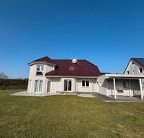 Wunderschönes Einfamilienhaus in Hattorf Wolfsburg