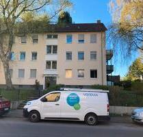 Vogelnest in schöner Lage: 3-Zimmer-Stadtwohnung - Bochum Bochum-Südwest