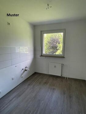 Foto - 3 Zimmer Erdgeschoßwohnung in Bochum