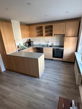 Foto - Wohnung 1-2 ZKB Herdorf zentrale Lage