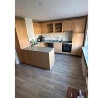 Wohnung 1-2 ZKB Herdorf zentrale Lage