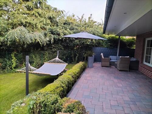 Foto - 2 Zimmer Bungalow in Freren