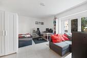 Foto - Frei werdendes WG-Zimmer in Stuttgart Ost - Nähe Ostendplatz