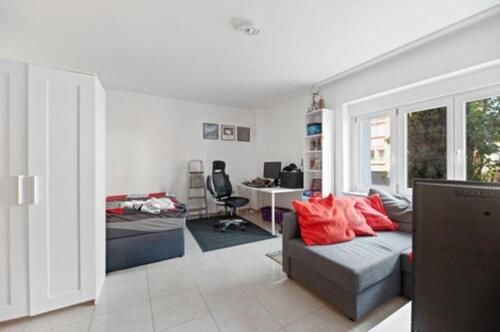 Foto - Frei werdendes WG-Zimmer in Stuttgart Ost - Nähe Ostendplatz