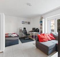 Frei werdendes WG-Zimmer in Stuttgart Ost - Nähe Ostendplatz