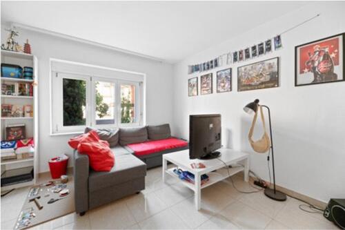 Foto - 1 Zimmer Etagenwohnung zur Miete in Stuttgart