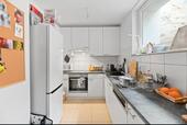Foto - 1 Zimmer Etagenwohnung in Stuttgart