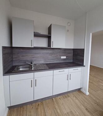 Foto - 2 Raum Wohnung im Zentrum mit Blick auf die Mulde