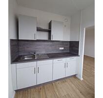 2 Raum Wohnung im Zentrum mit Blick auf die Mulde - Dessau-Roßlau