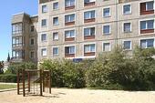 Foto - Etagenwohnung in Dessau-Roßlau zur Miete