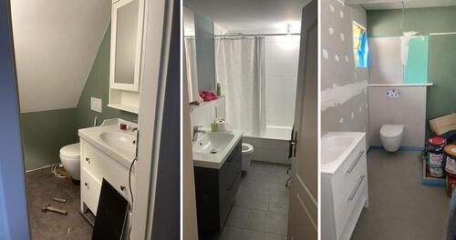 Foto - 8 Zimmer Einfamilienhaus zum Kaufen in Wees
