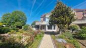 Foto - Großzügige Erdgeschosswohnung mit Terrasse & Garten in Mönchengladbach-Schrievers