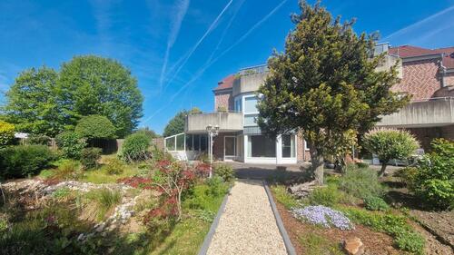 Foto - Großzügige Erdgeschosswohnung mit Terrasse & Garten in Mönchengladbach-Schrievers