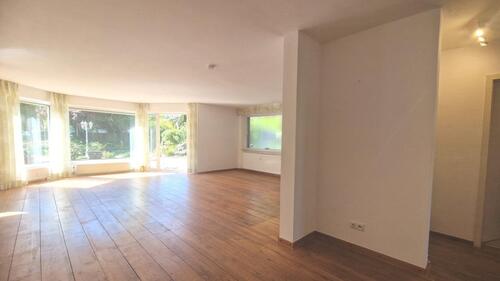 Foto - 3 Zimmer Erdgeschoßwohnung zur Miete in Mönchengladbach