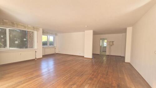 Foto - 3 Zimmer Erdgeschoßwohnung in Mönchengladbach