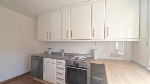 Foto - Erdgeschoßwohnung in Mönchengladbach zur Miete