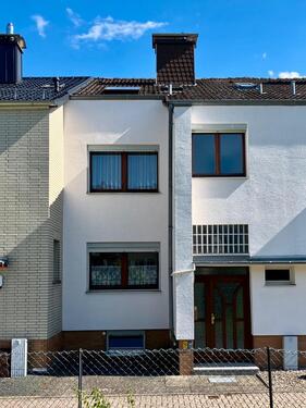 Foto - Gepflegtes Einfamilien - Reihenhaus