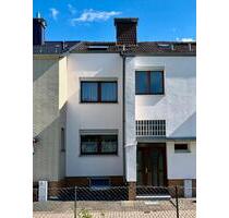 Gepflegtes Einfamilien - Reihenhaus - Göttingen Grone