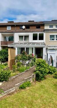 Foto - 7 Zimmer Reihenhaus zum Kaufen in Göttingen