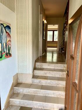 Foto - 7 Zimmer Reihenhaus in Göttingen