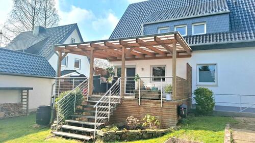 Foto - 5 Zimmer Einfamilienhaus in Bad Salzuflen