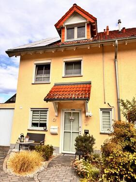 Foto - 5 Zimmer Reihenhaus zum Kaufen in Sankt Augustin