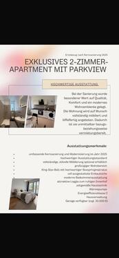 Foto - 2 Zimmer Etagenwohnung zum Kaufen in Düsseldorf