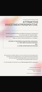 Foto - Etagenwohnung in Düsseldorf zum Kaufen