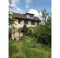 Öko-WG (Erwerbstätige) Zimmer in Charakterhaus und großem Garten - Stuttgart Birkach