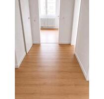 Sanierte 3-Zimmer-Wohnung – Erstbezug in mit Balkon - Salzgitter Ortschaft Südost