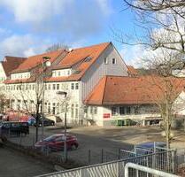 Barrierefreie Büroräume mit separatem Eingang in TOP Lage - Clausthal-Zellerfeld