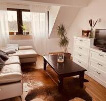 Möbliertes Wohnen Ferienwohnung Monteurwohnung - Recklinghausen Hillerheide