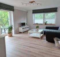 Helle FerienwohnungWohnung auf Zeit - Neuenkirchen