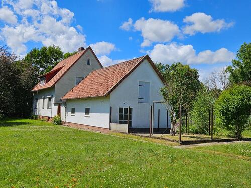 Foto - Einfamilienhaus zum Kaufen in Springe