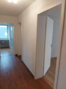 Foto - Etagenwohnung in Suhlendorf zur Miete