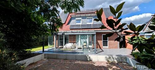 Foto - familienfreundliches Haus - 1.600,00 EUR Kaltmiete,