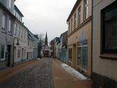 Foto - Im Zentrum von Schleswig Lager, Büro, Onlinehandel ca.80qm