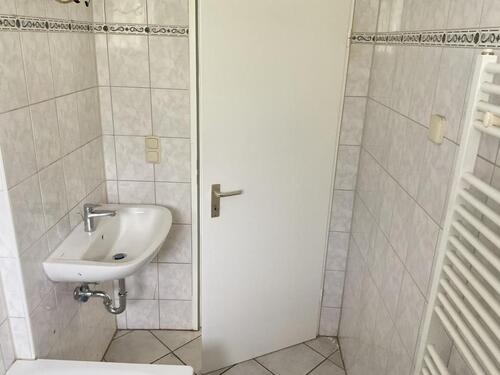 Foto - Etagenwohnung in Duisburg zur Miete