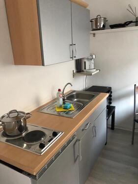 Foto - Etagenwohnung zur Miete in Bad Münstereifel