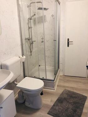 Foto - Etagenwohnung in Bad Münstereifel