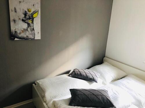 Foto - Etagenwohnung in Bad Münstereifel zur Miete