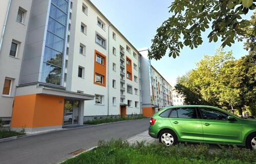Foto - Etagenwohnung in Chemnitz zur Miete
