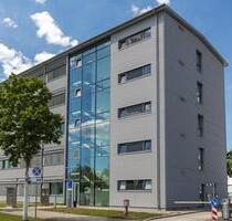Privater Büroraum für 2 Person in Regus Airport - Nürnberg Buchenbühl