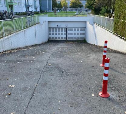 Foto - Stellplatz Tiefgarage Garage - 55,00 EUR Miete,