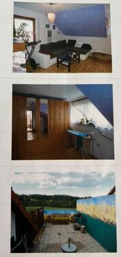 Foto - Etagenwohnung in Täferrot