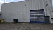 Foto - Werkstatt Lagerhalle in Wesel – Toplage neben Würth 350m2