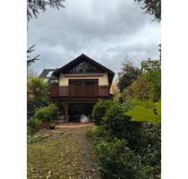 Gemütliches Haus mitten im Grünen und bester Lage - Bergisch Gladbach Frankenforst