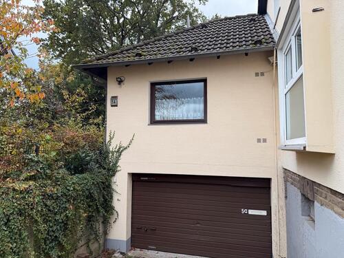 Foto - Einfamilienhaus in Bergisch Gladbach
