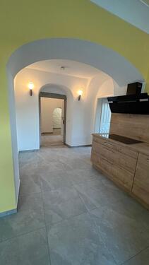 Foto - Barrierefreies Wohnen in der barocken Schneeberger Altstadt