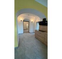 Barrierefreies Wohnen in der barocken Schneeberger Altstadt